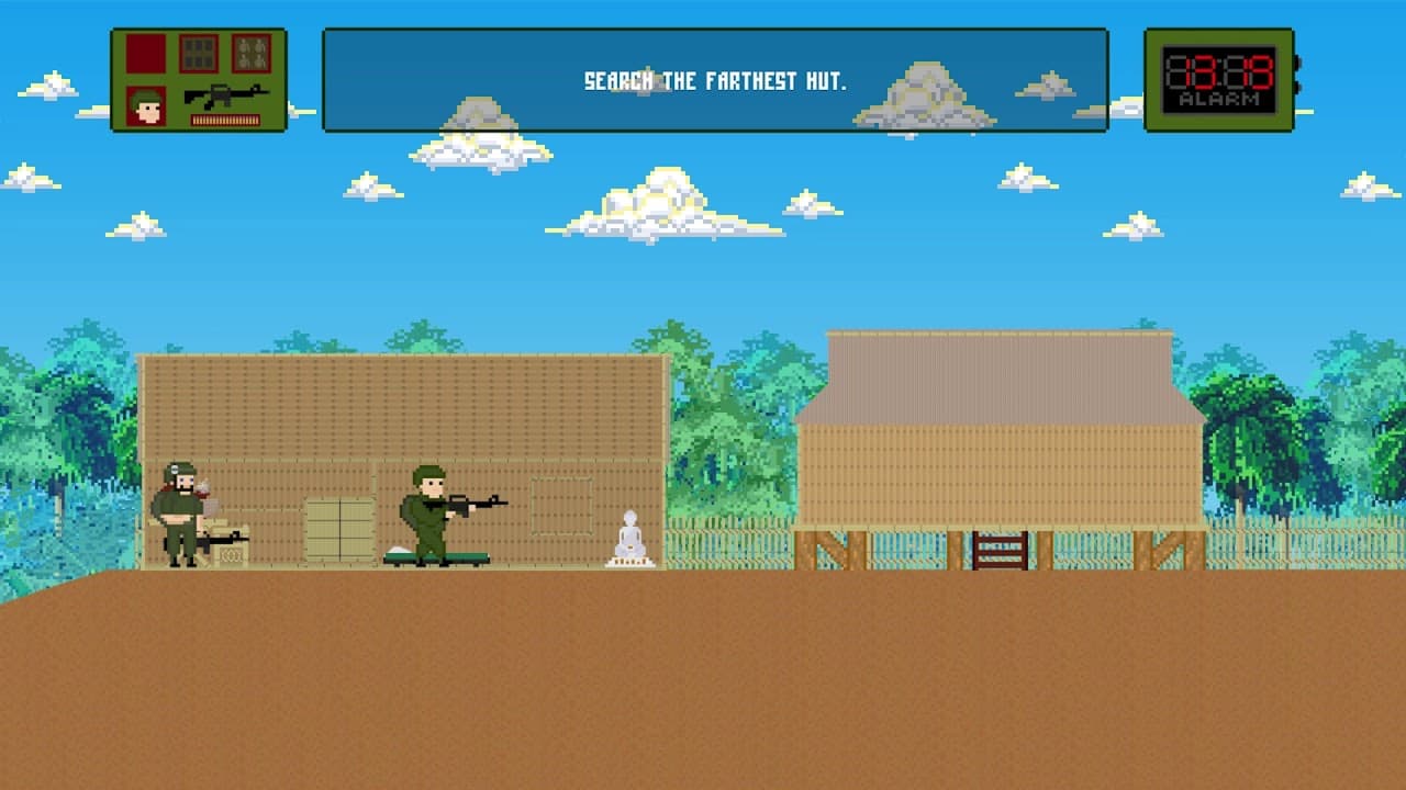 When I Was Young trailer thumbnail