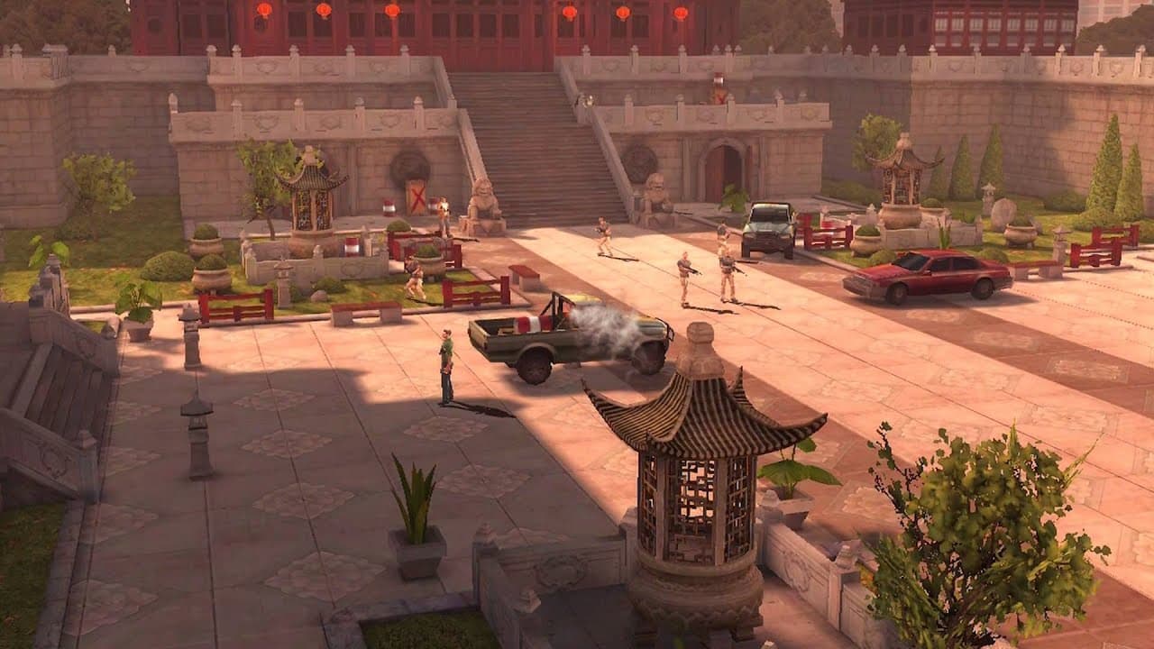 Contract Killer: Sniper trailer thumbnail