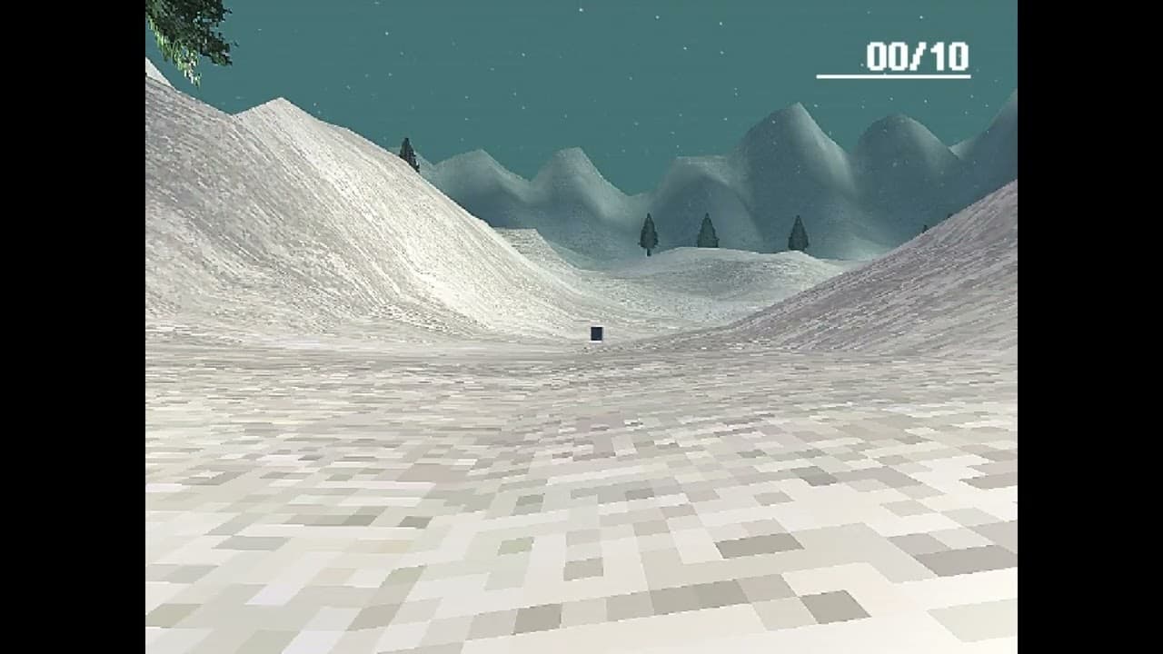 Snowstorm trailer thumbnail