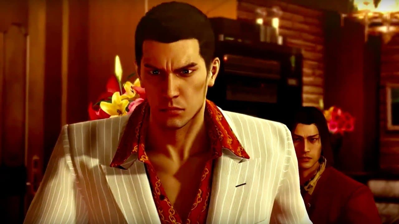 Yakuza 0: Digital Deluxe Edition trailer thumbnail