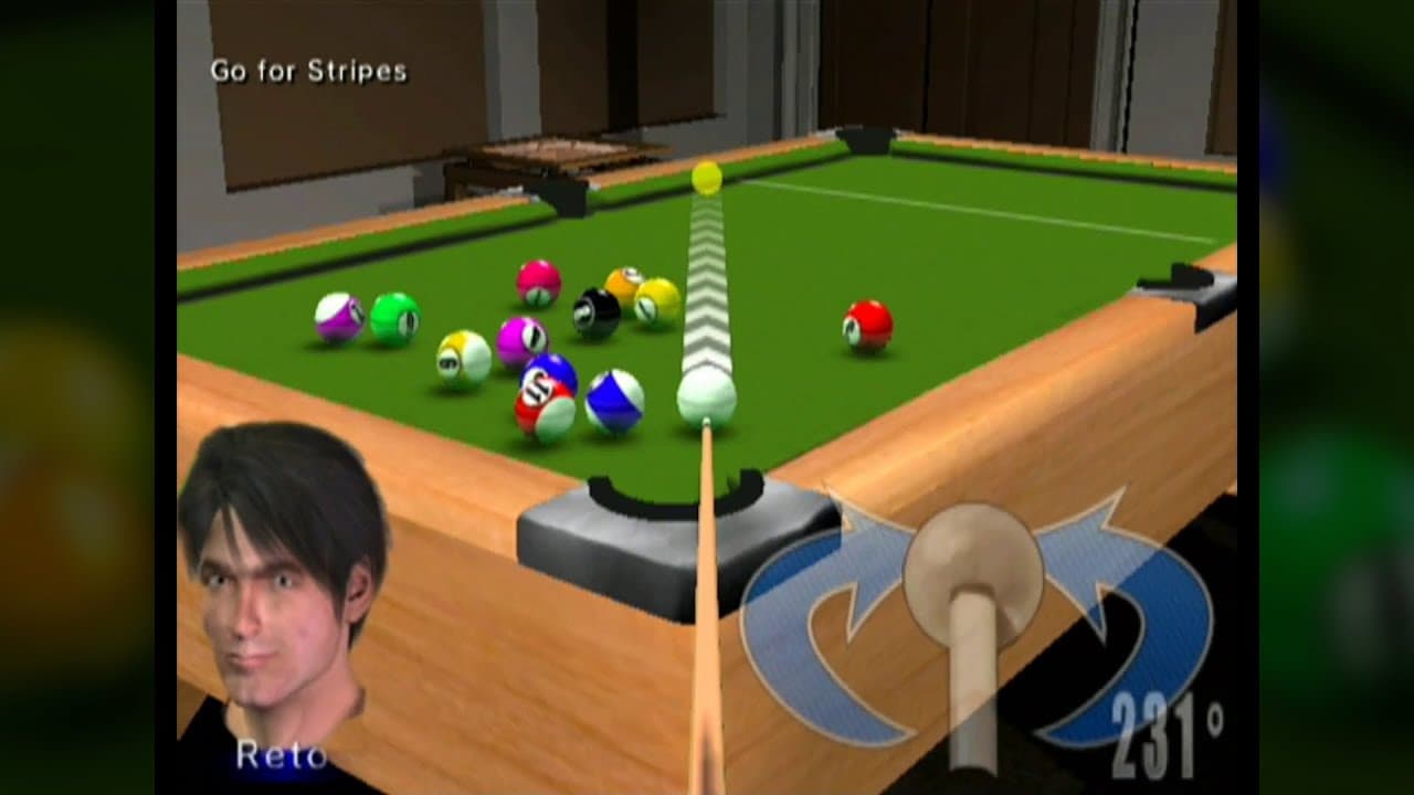 Pool Party trailer thumbnail