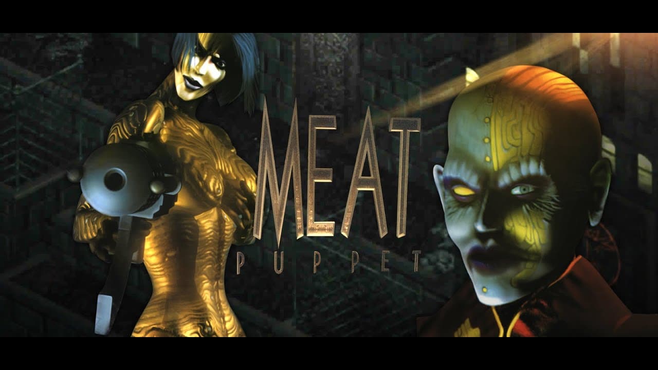 Meat Puppet trailer thumbnail