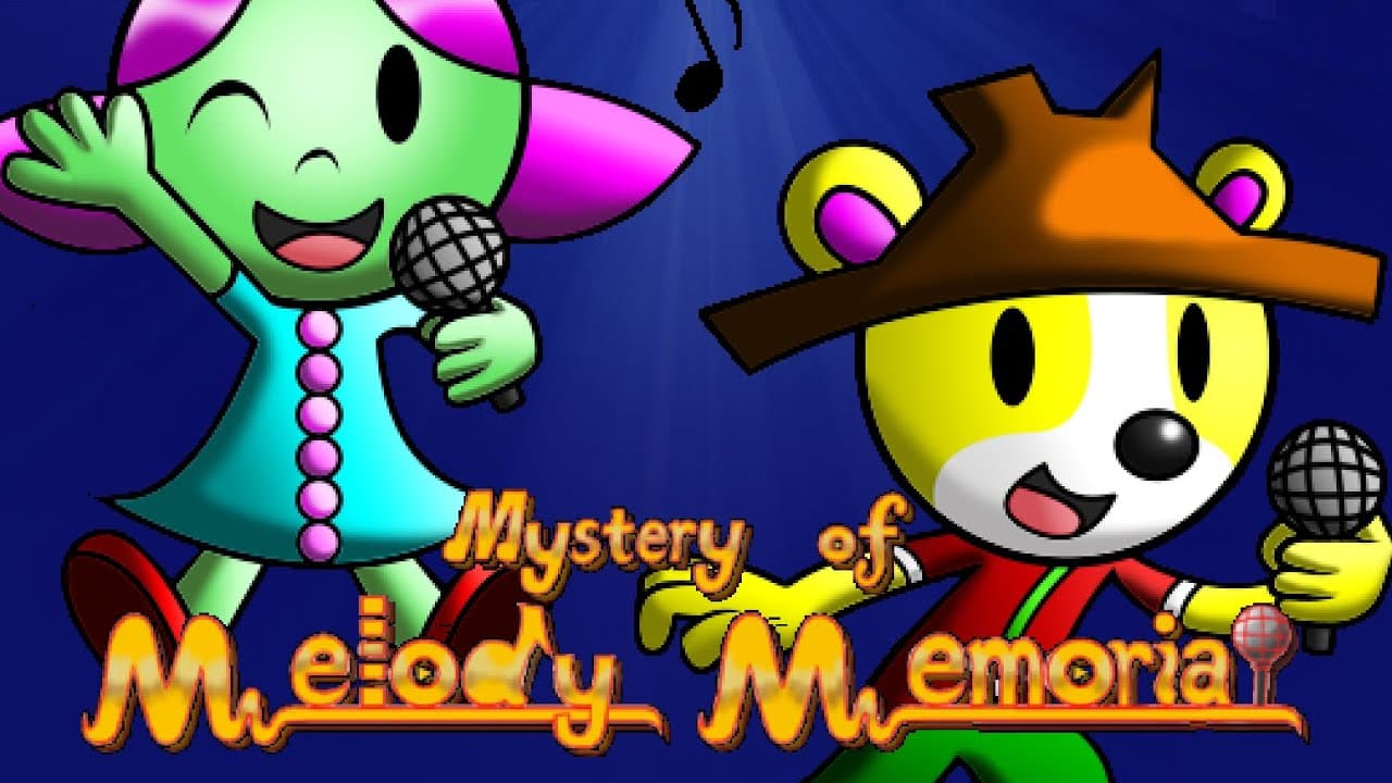 Mystery of Melody Memorial trailer thumbnail