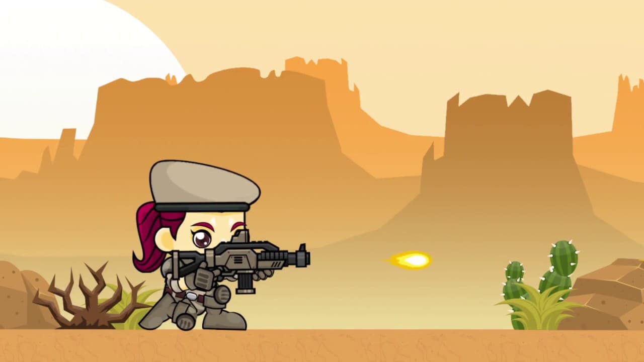 Fortune & Gloria trailer thumbnail