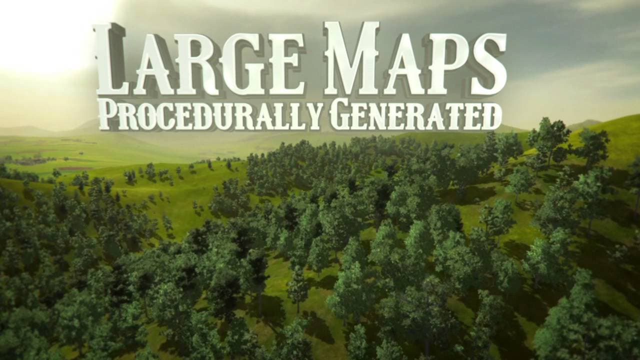 Train Fever trailer thumbnail