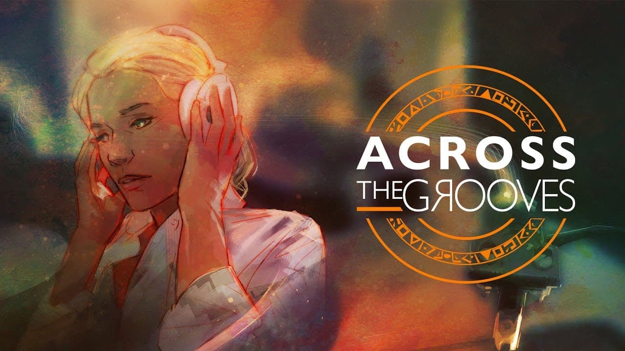 Across the Grooves trailer thumbnail