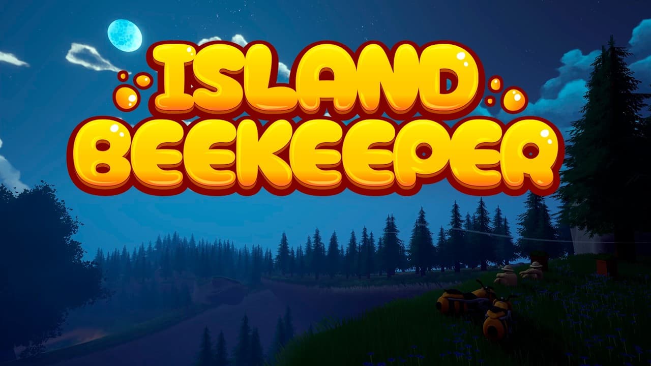 Island Beekeeper trailer thumbnail
