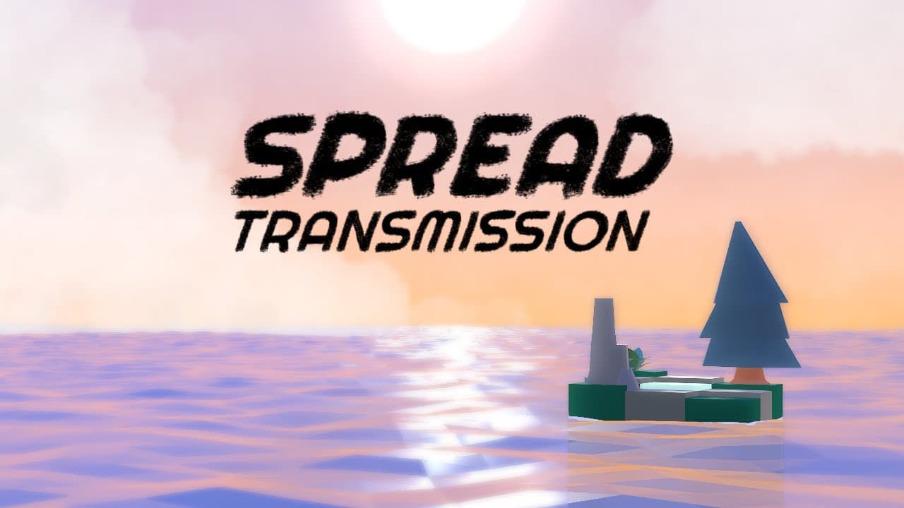 Spread: Transmission trailer thumbnail