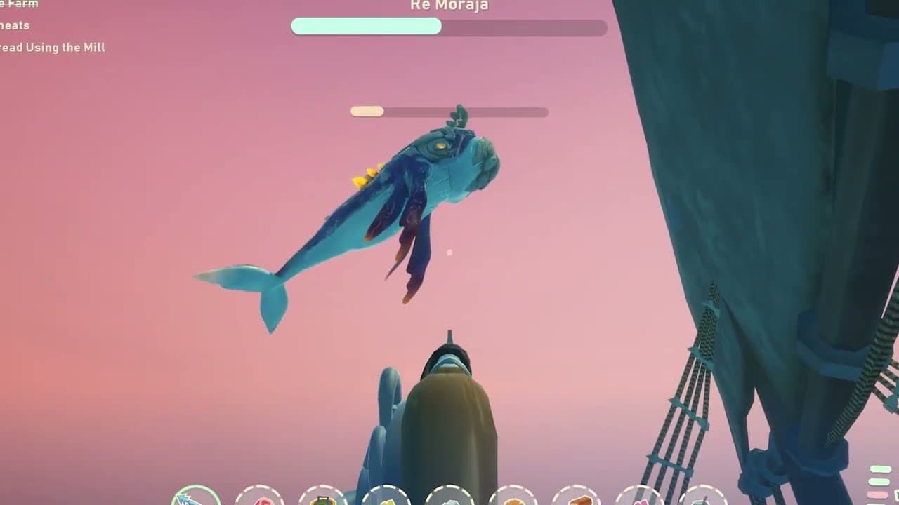 Lighthouse Keeper trailer thumbnail