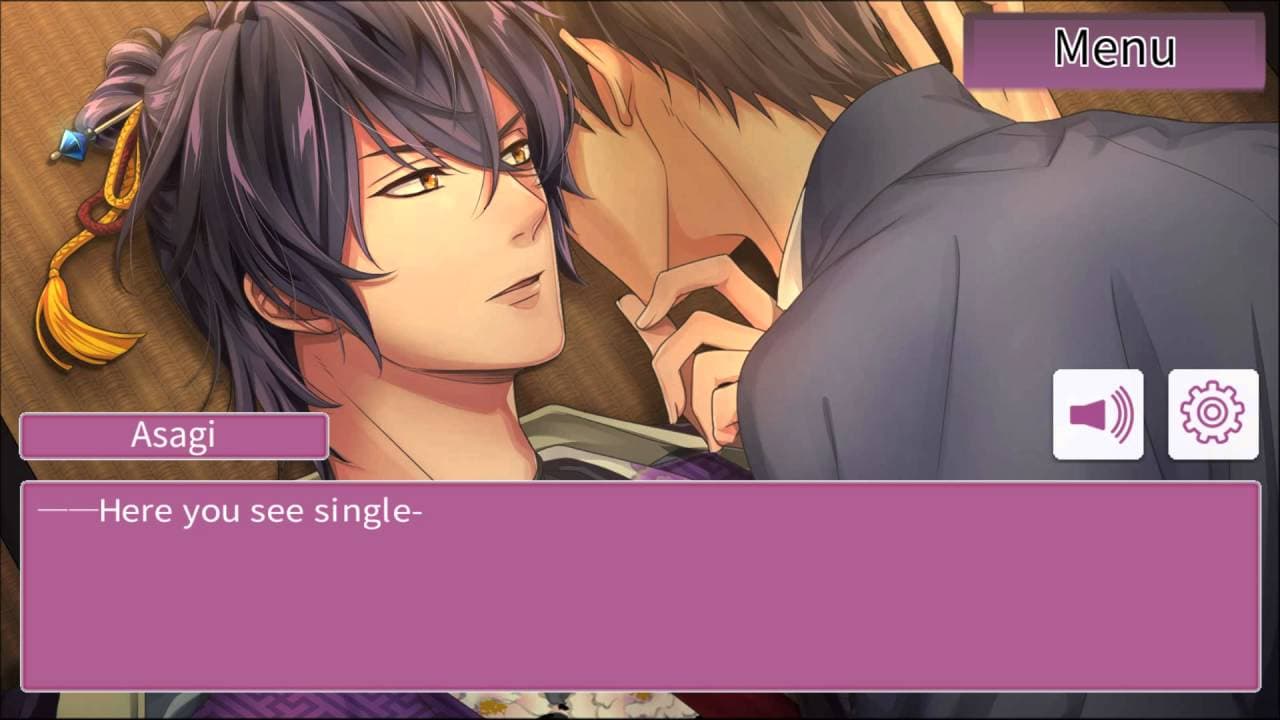 Ephemeral Dreams, Eternal Love trailer thumbnail