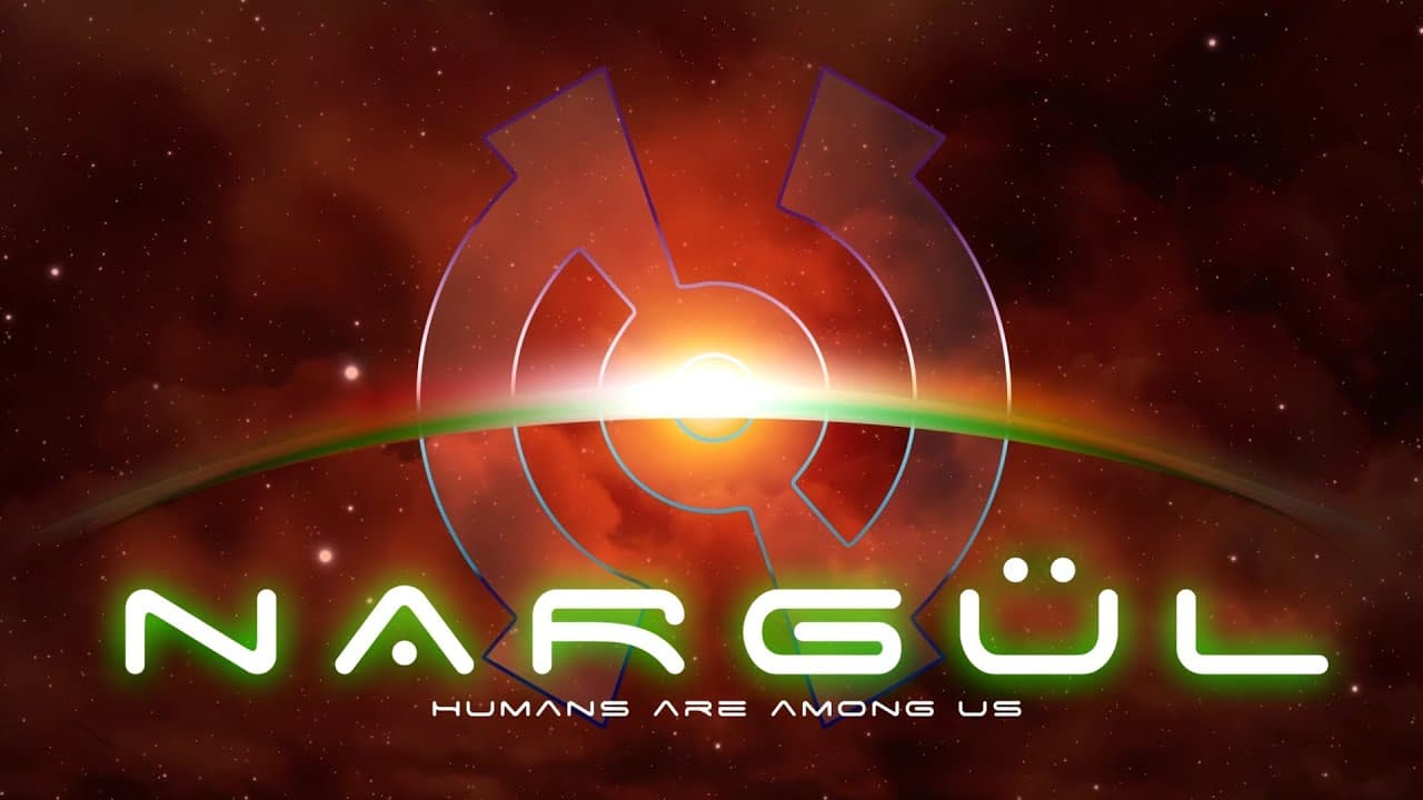 Nargul: Humans are among us trailer thumbnail