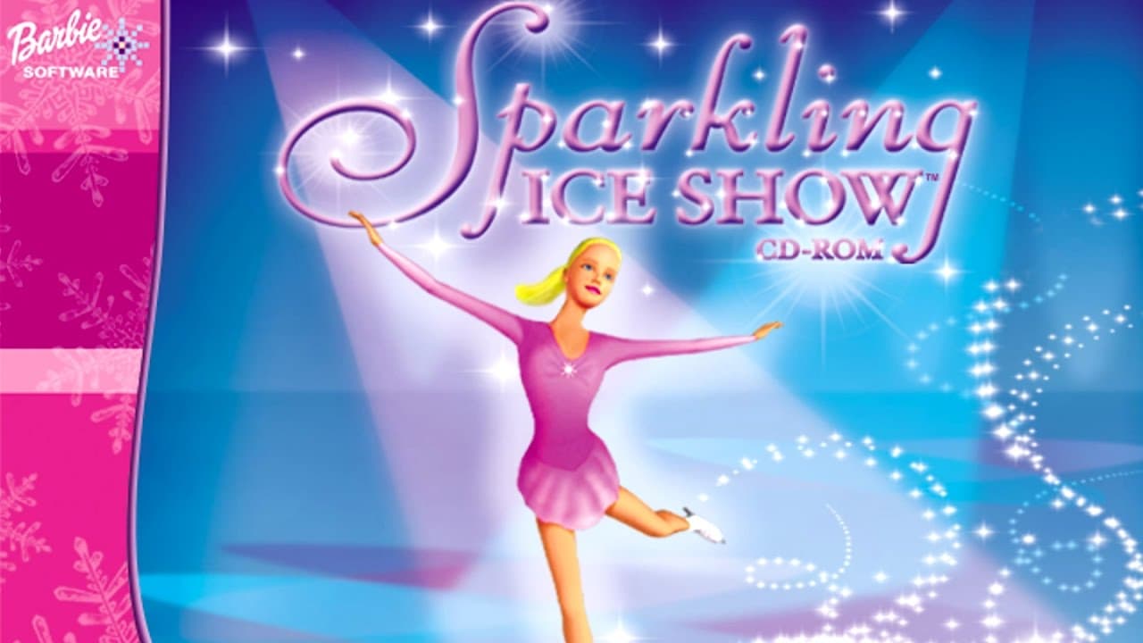Barbie: Sparkling Ice Show trailer thumbnail