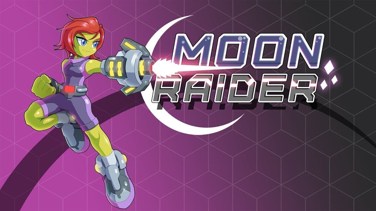 Moon Raider trailer thumbnail