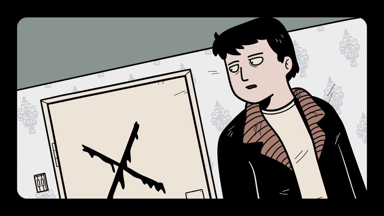 The Girl in the Window trailer thumbnail