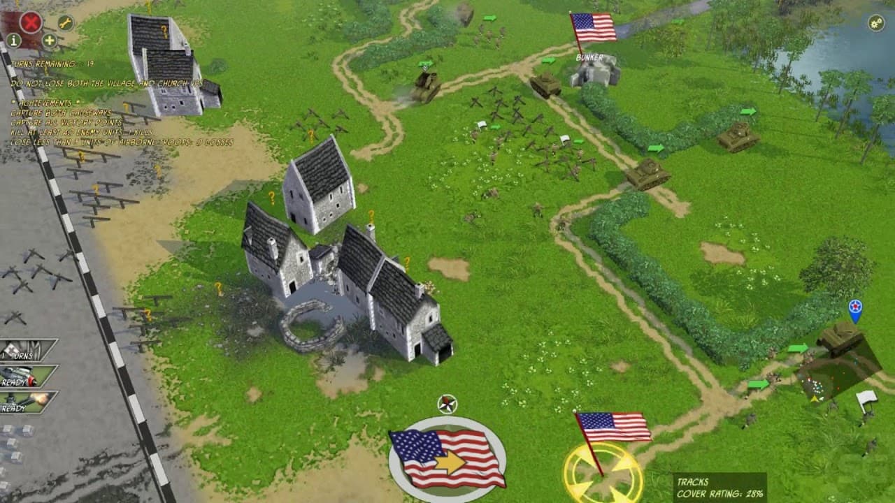 Battle Academy trailer thumbnail