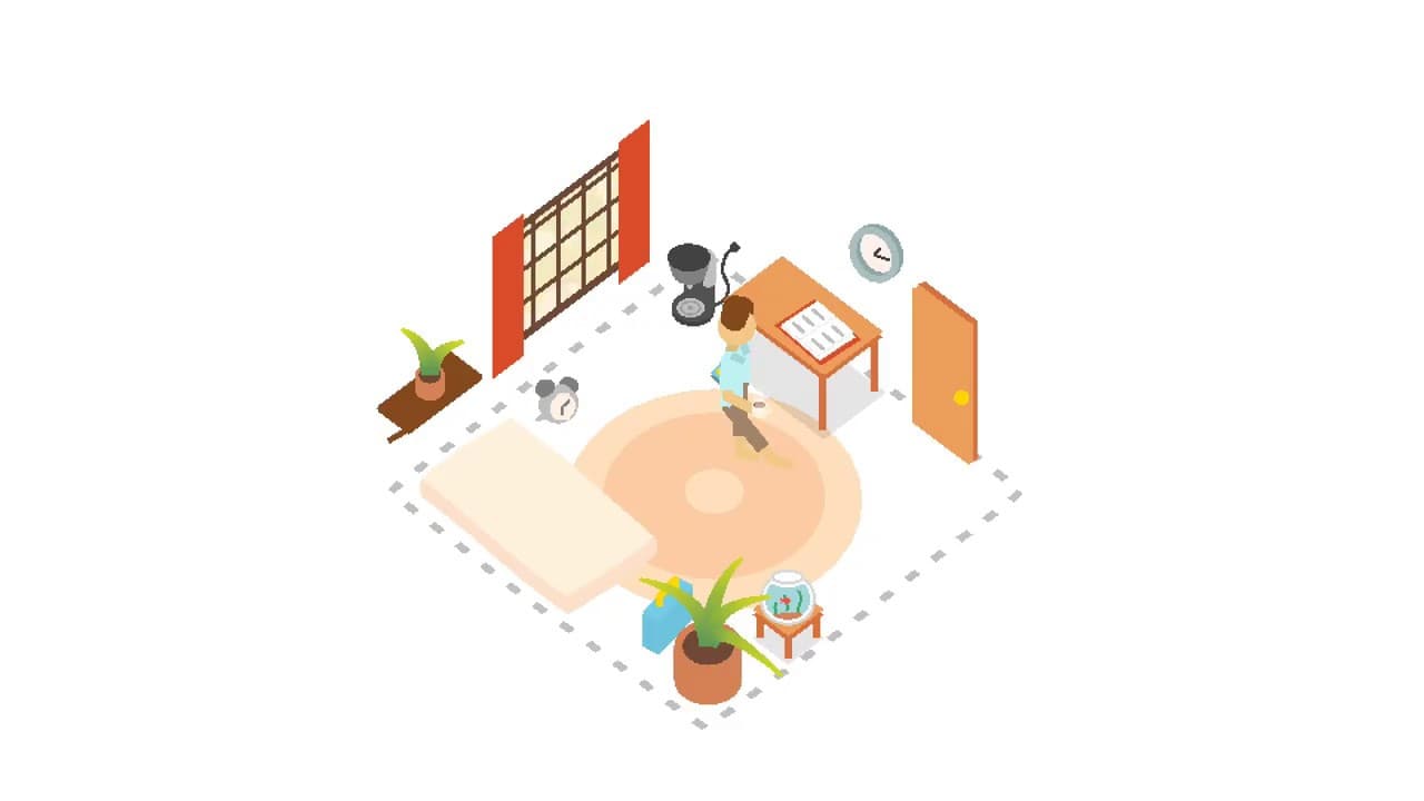 Kamer trailer thumbnail