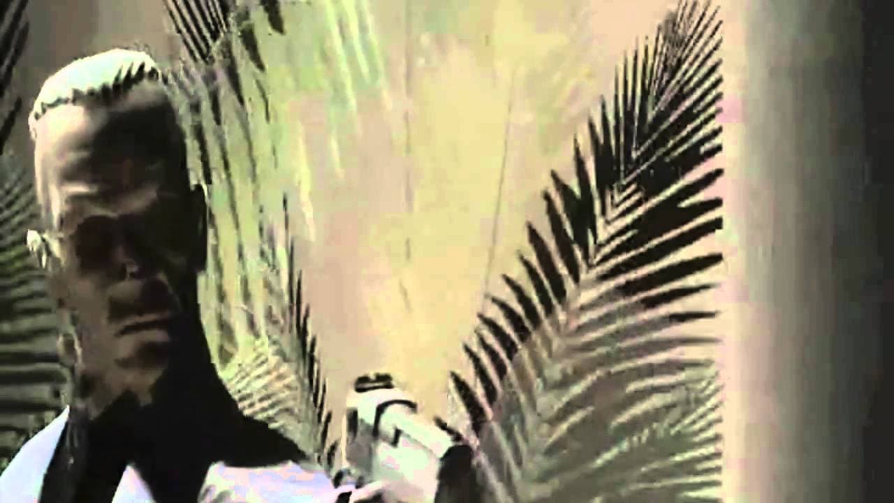 Hitman: Blood Money trailer thumbnail