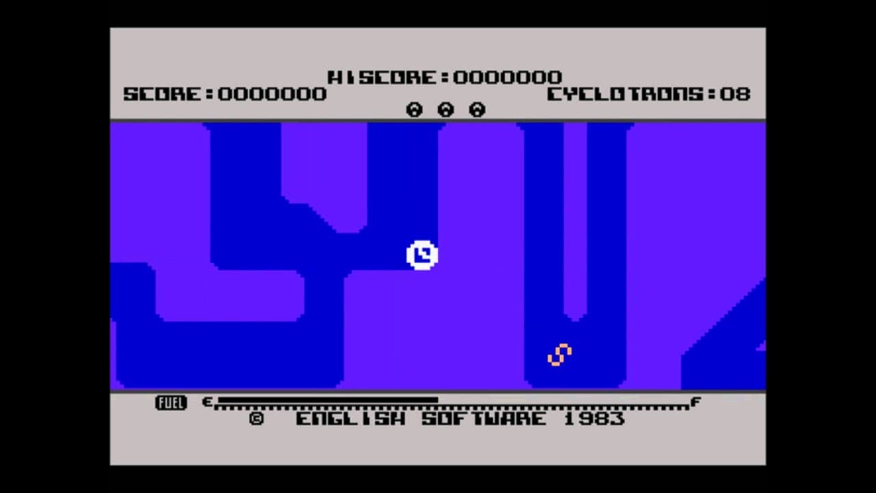 Citadel Warrior trailer thumbnail