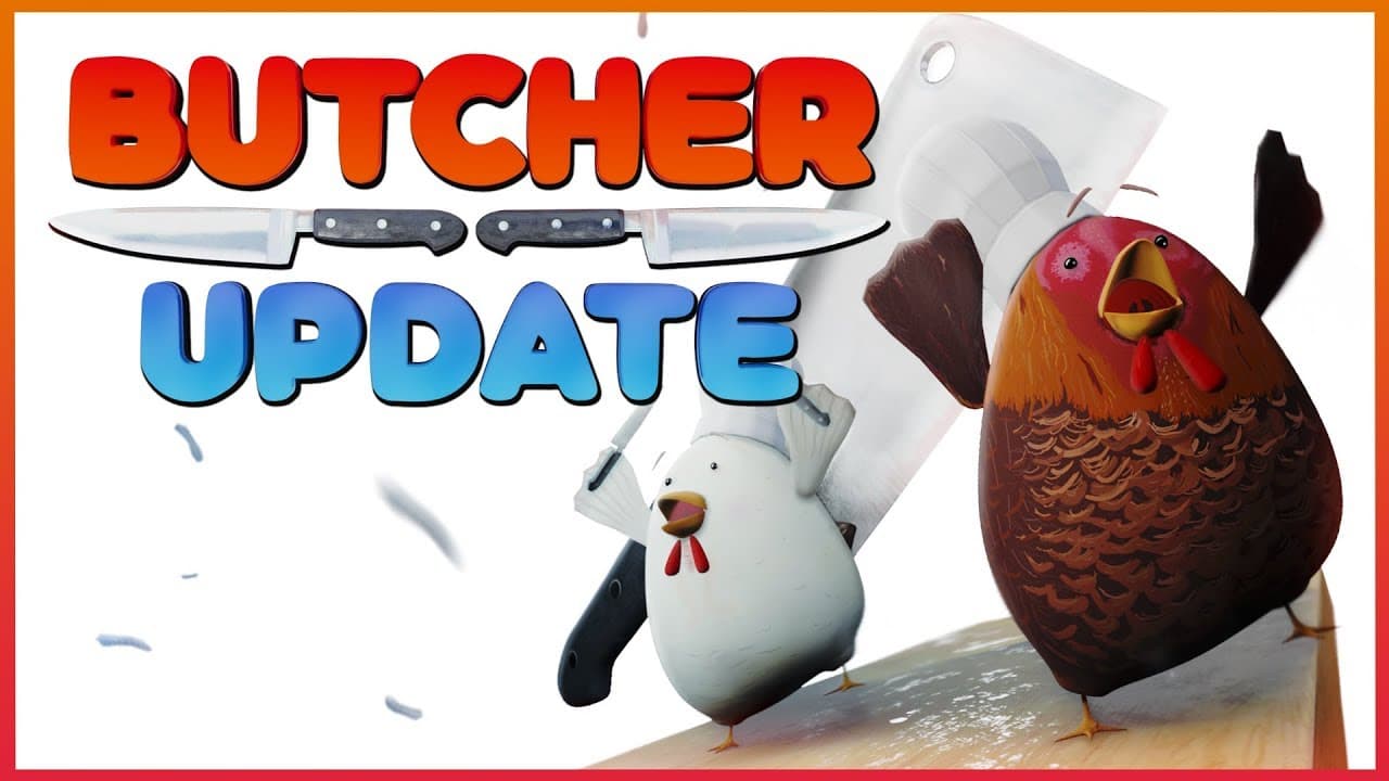 Nugget Royale trailer thumbnail