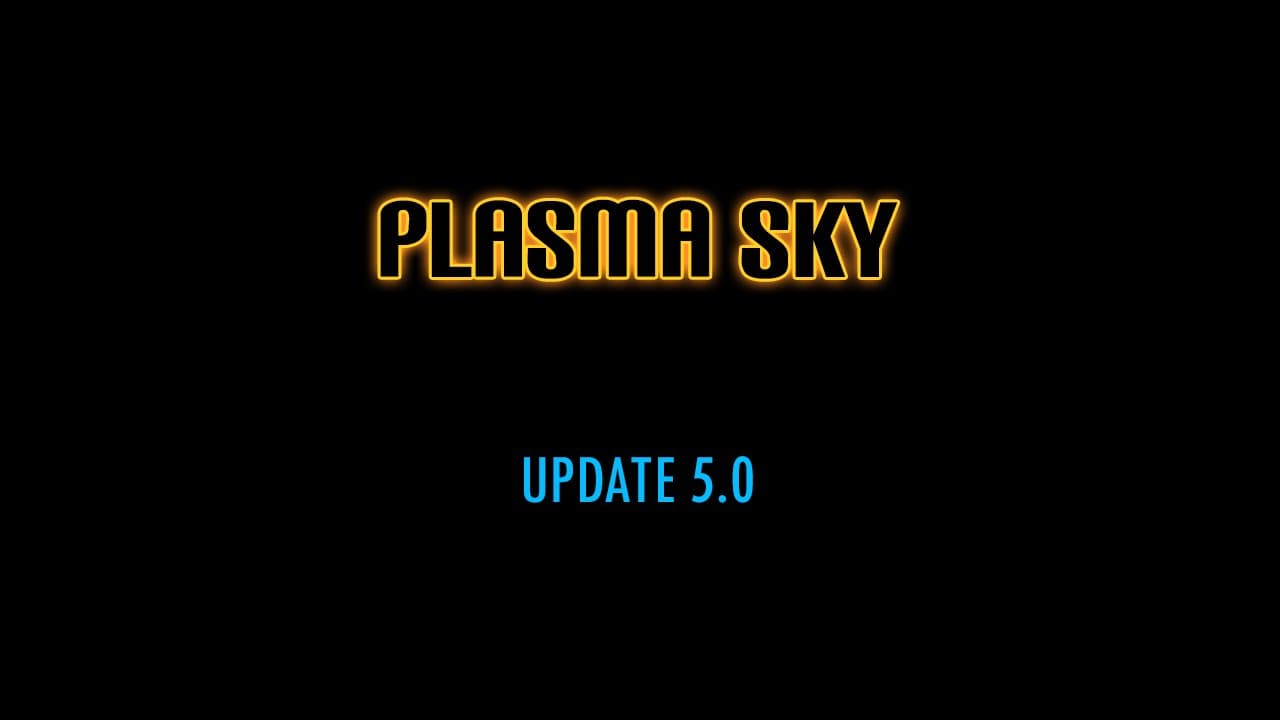 Plasma Sky trailer thumbnail