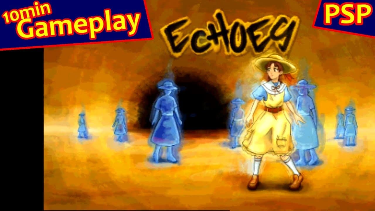 Echoes trailer thumbnail