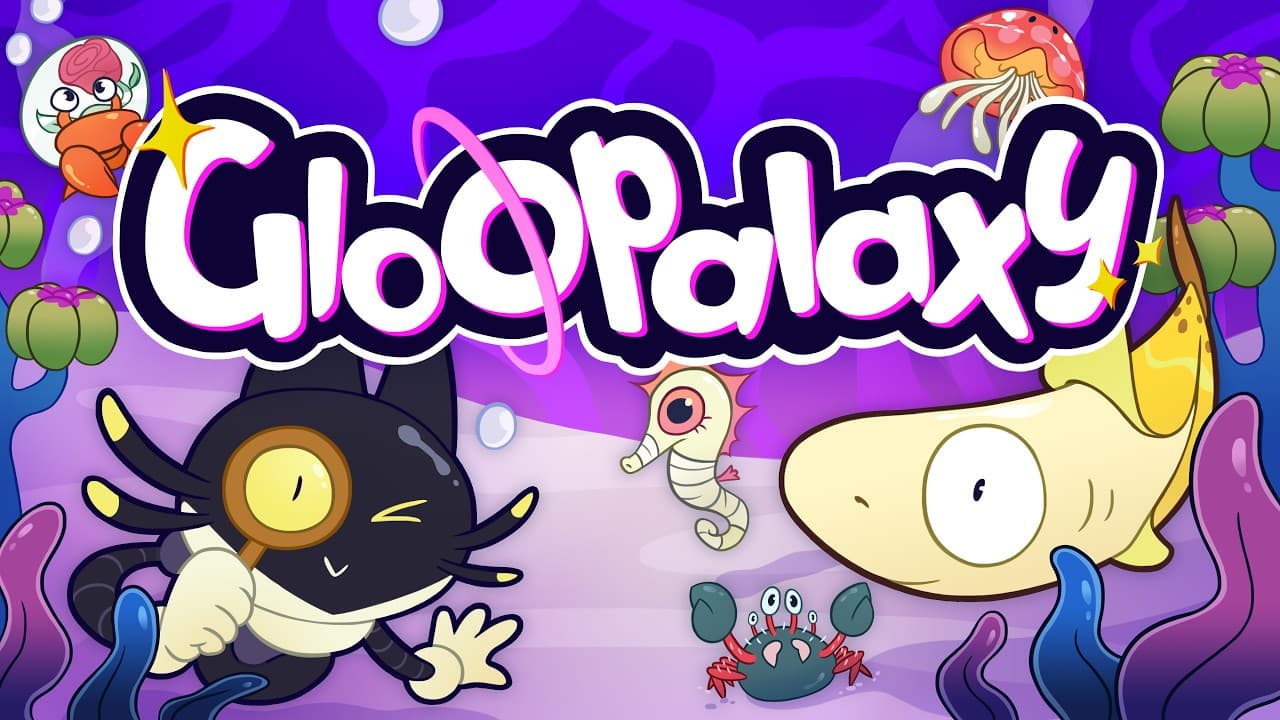 Gloopalaxy trailer thumbnail