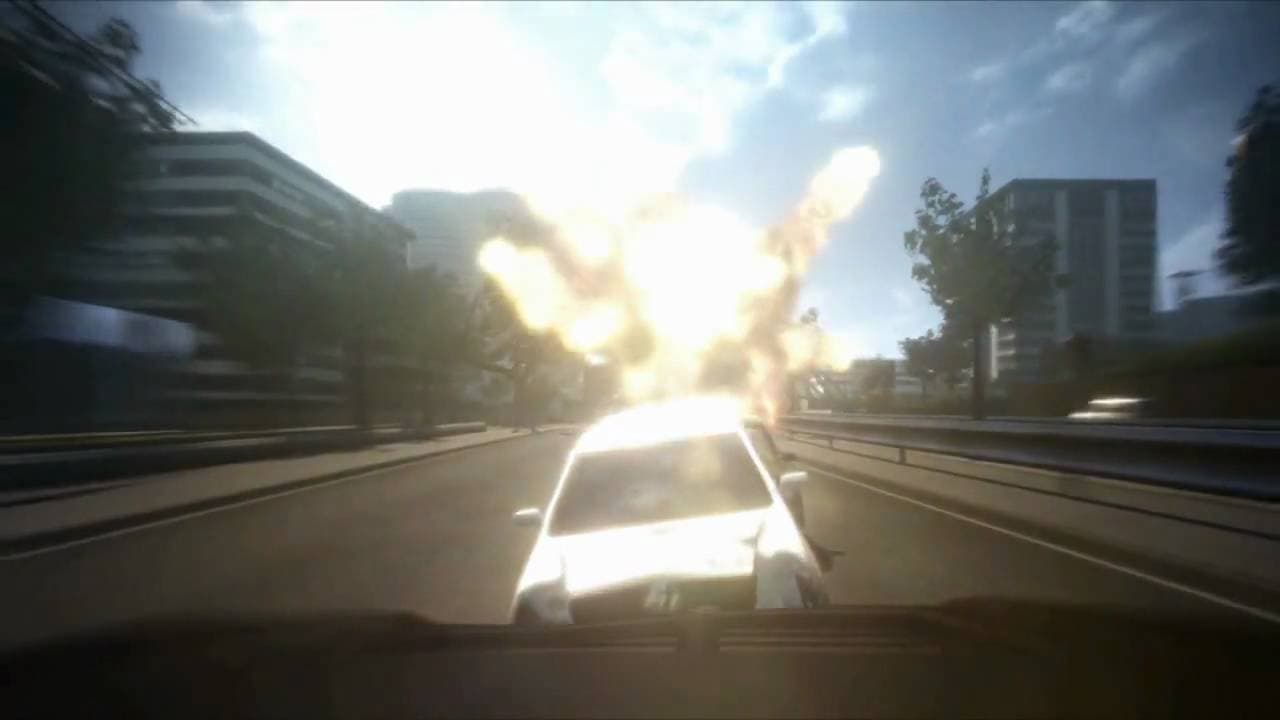 Crash Time III trailer thumbnail