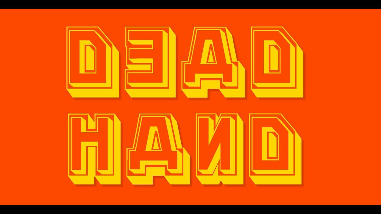 D3ad Hand trailer thumbnail