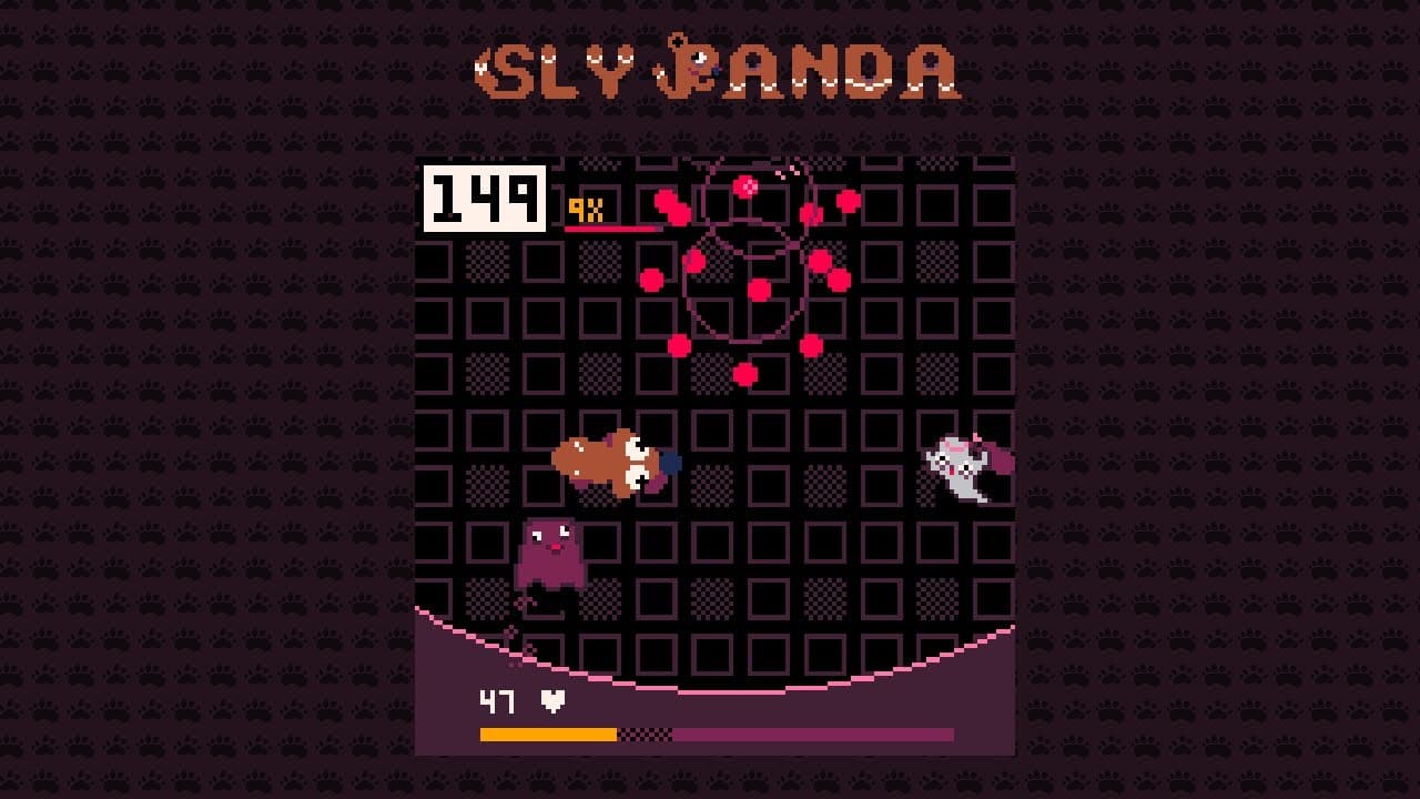 Sly Panda trailer thumbnail