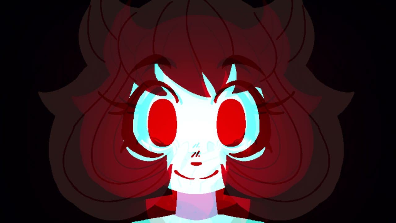 Cemetery Mary trailer thumbnail