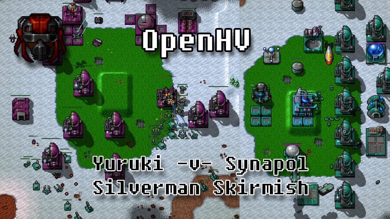 OpenHV trailer thumbnail
