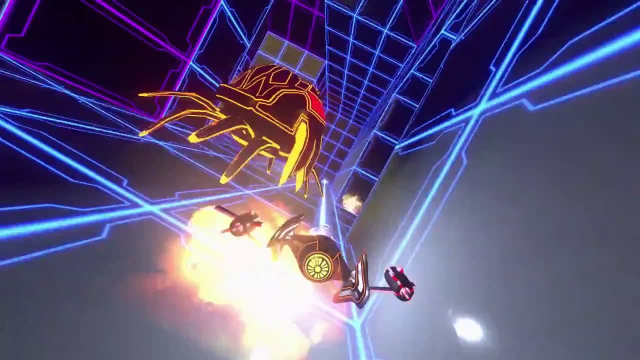 Dystoria trailer thumbnail