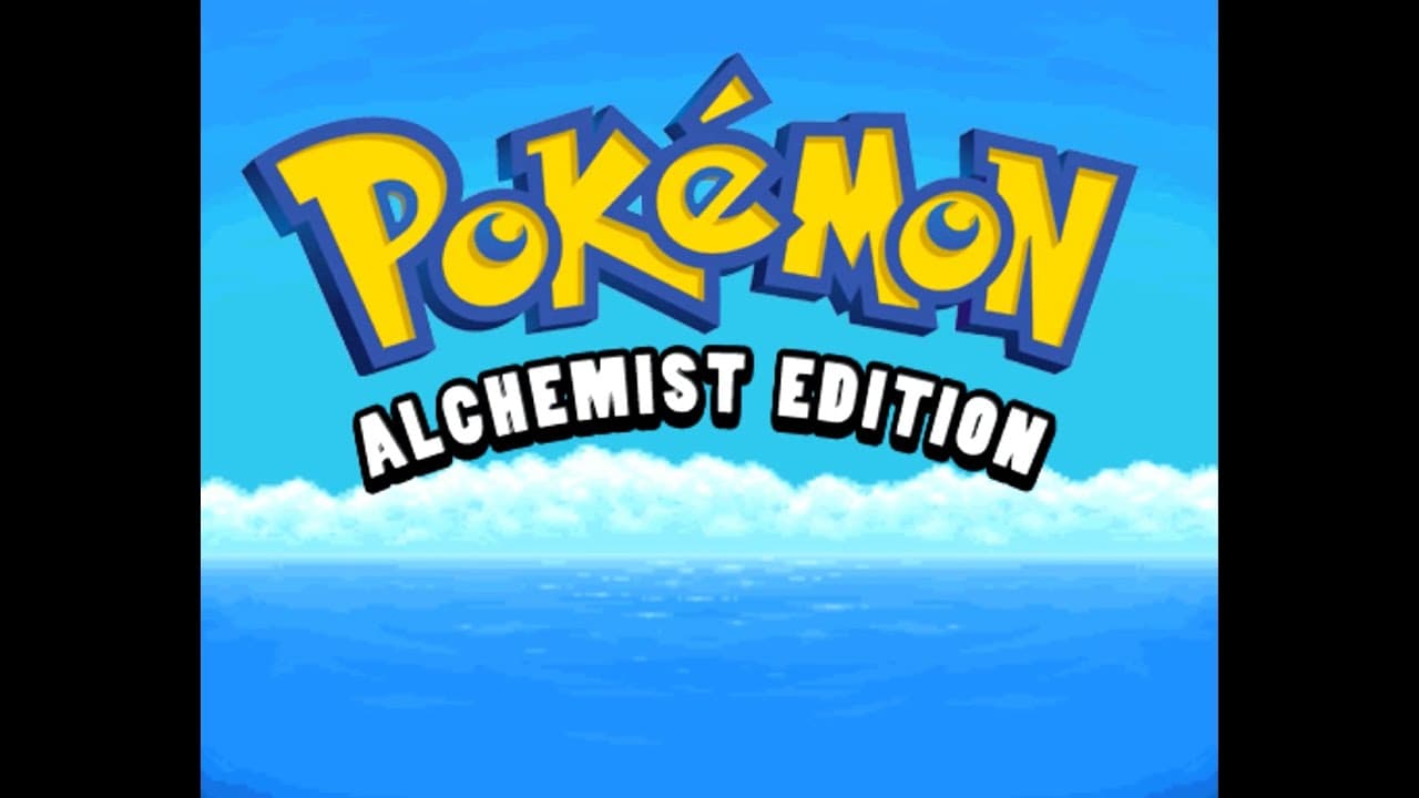 Pokemon Alchemist trailer thumbnail