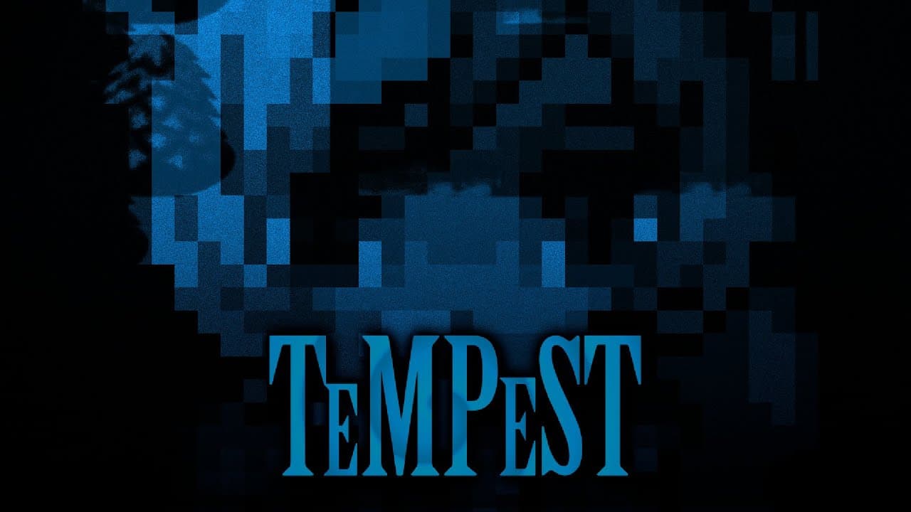 Tempest trailer thumbnail