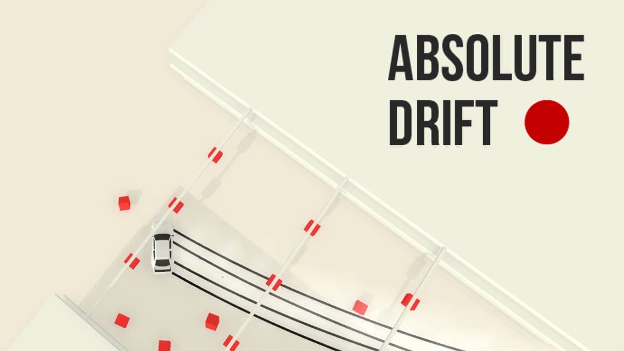 Absolute Drift trailer thumbnail