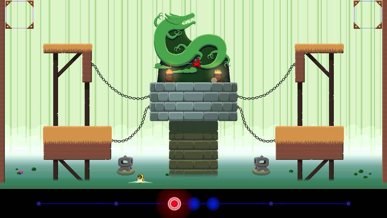 Foiled trailer thumbnail