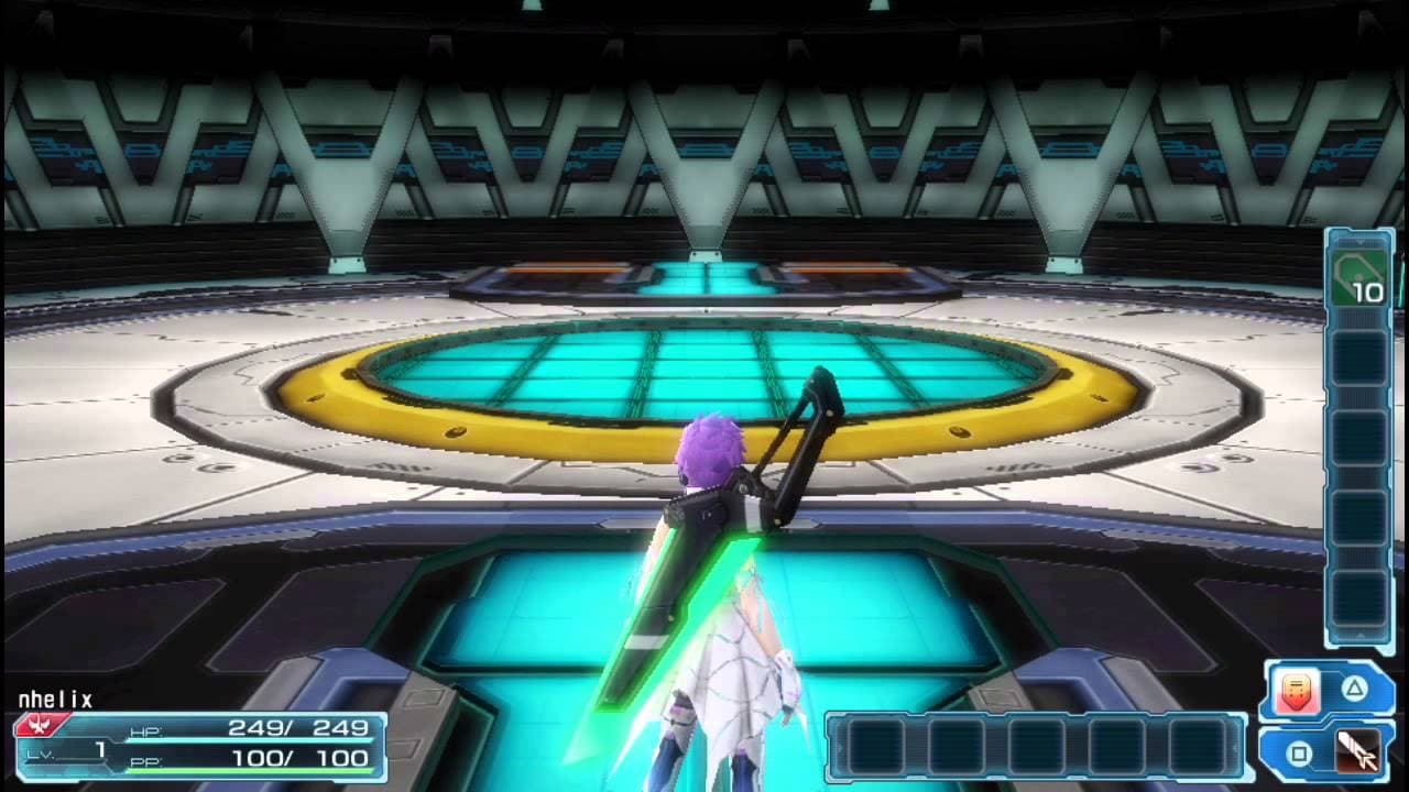 Phantasy Star Nova trailer thumbnail