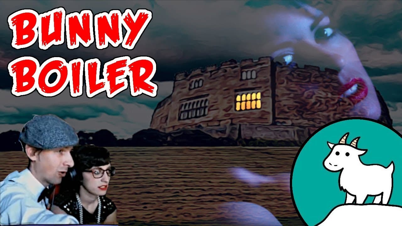 Bunny Hill Horror: Bunny Boiler trailer thumbnail