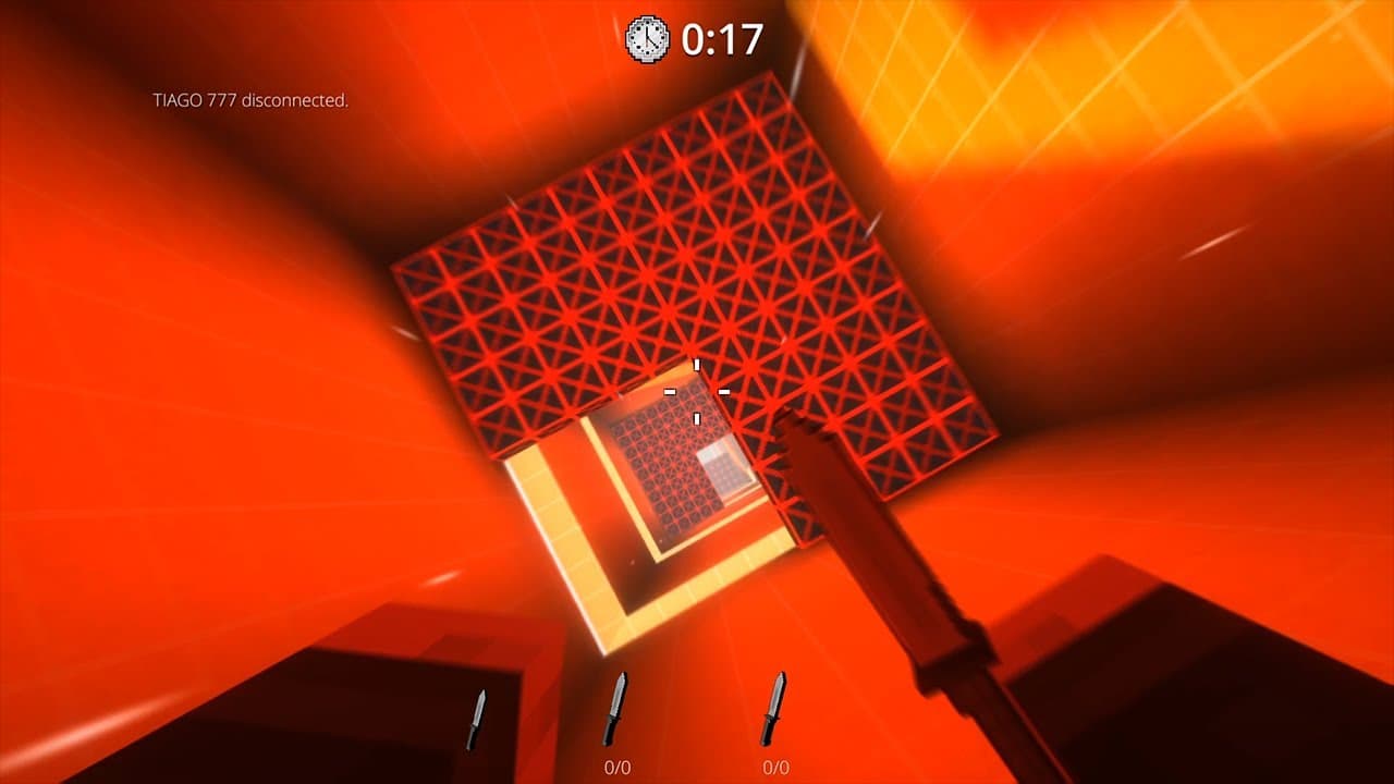 Pixel Strike 3D trailer thumbnail