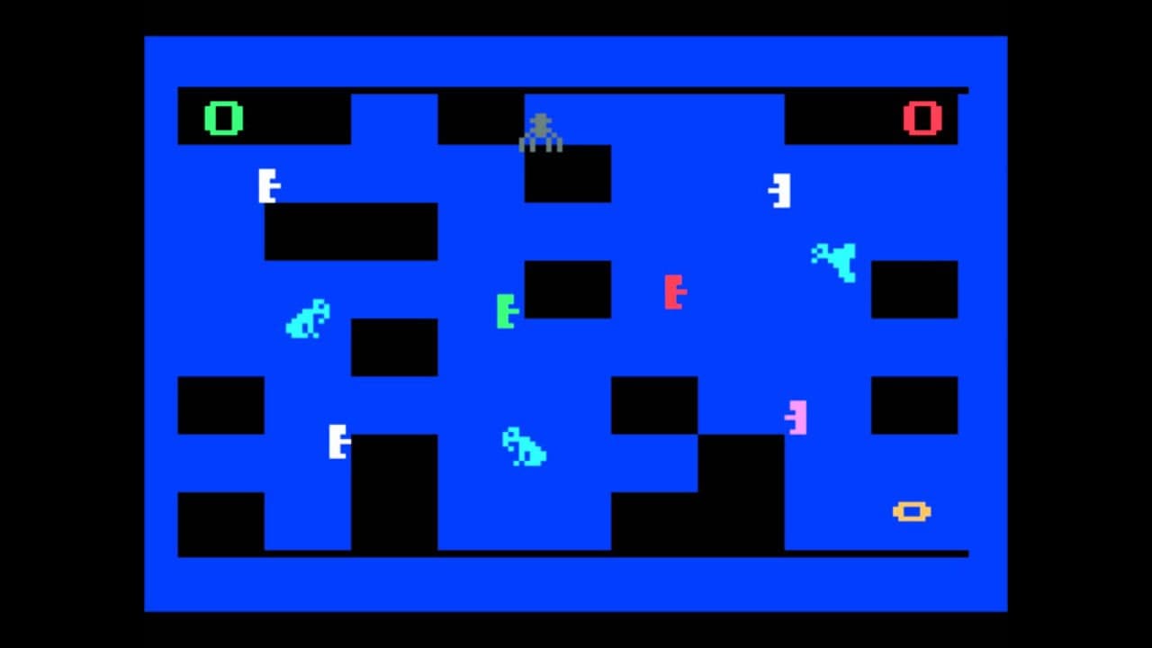 The Quest for the Rings trailer thumbnail