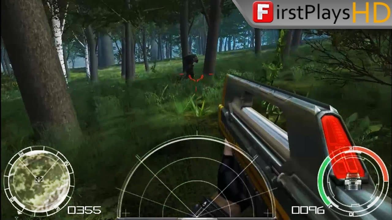 Advanced Battlegrounds: The Future of Combat trailer thumbnail