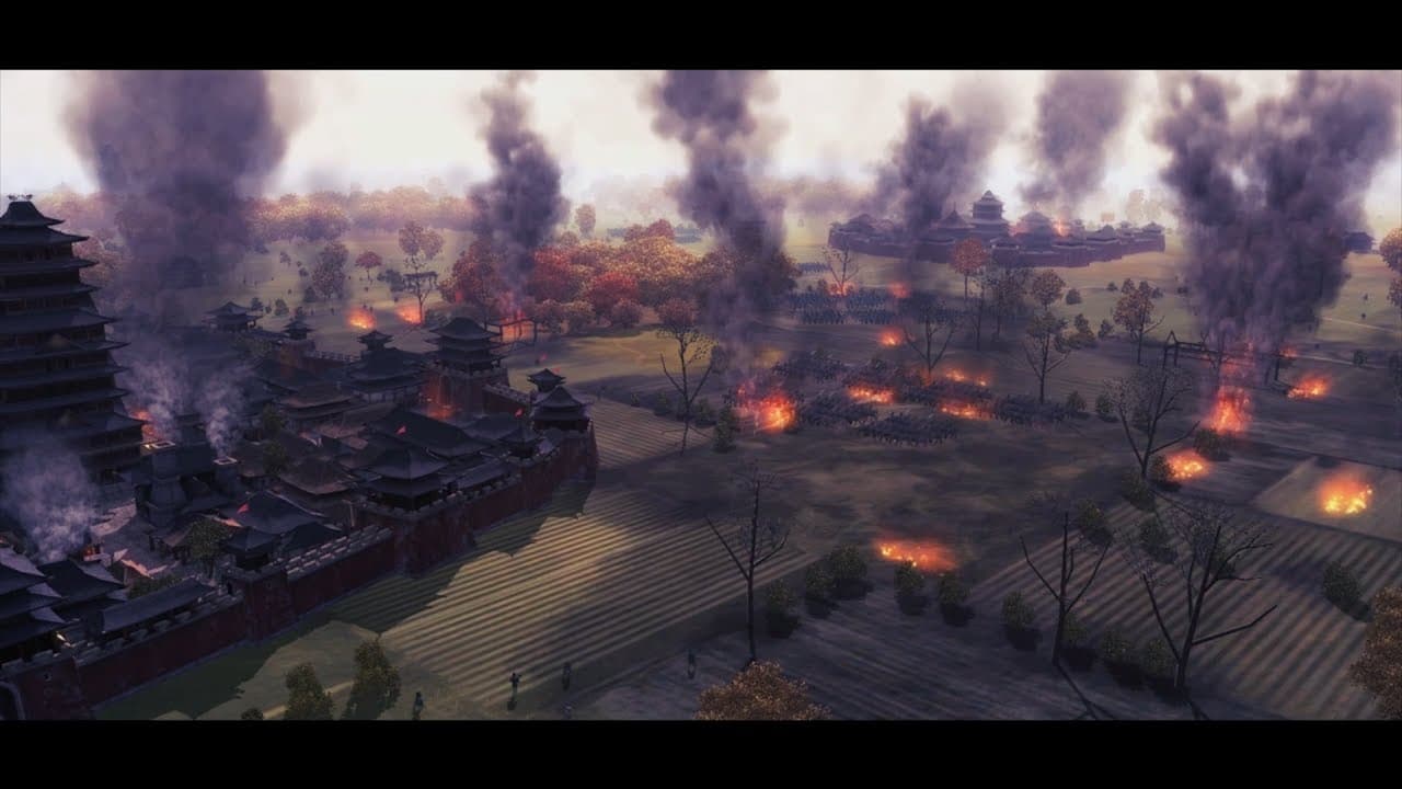 Oriental Empires trailer thumbnail