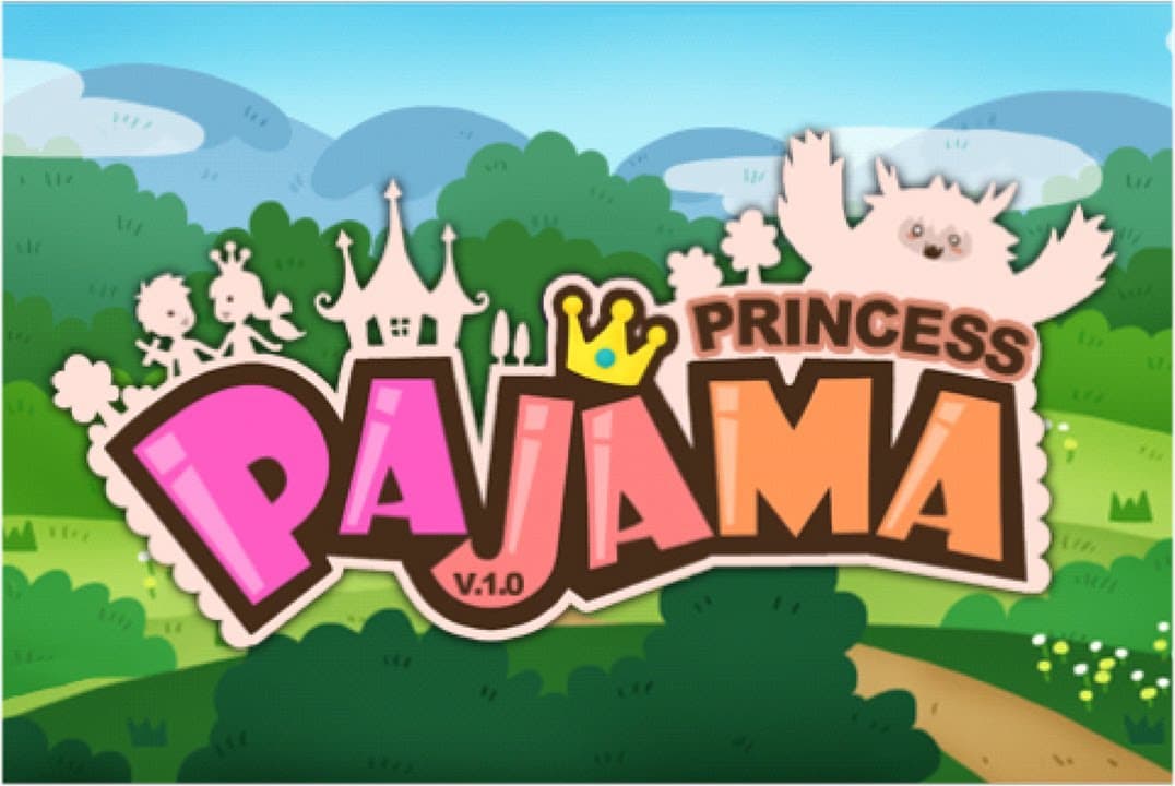 Princess Pajama trailer thumbnail