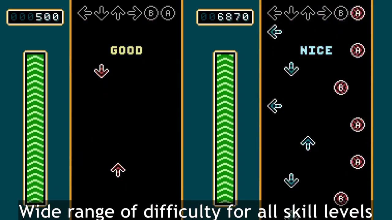 Hyperbeatz trailer thumbnail