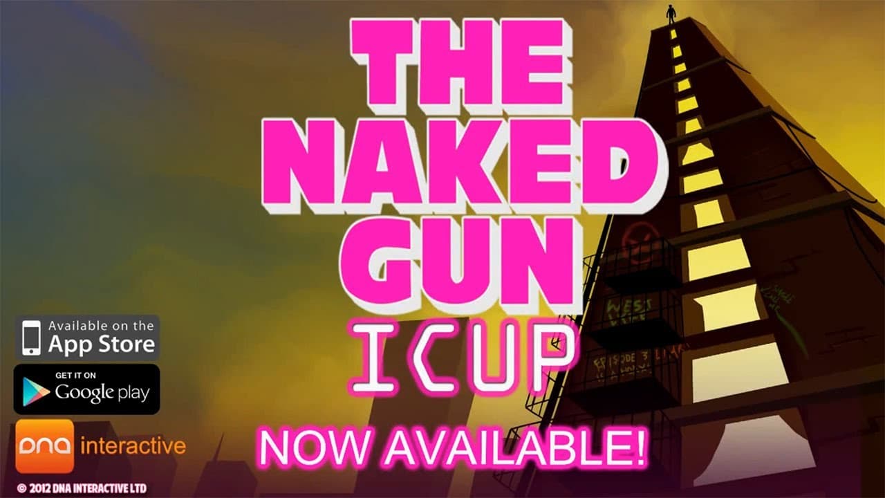 The Naked Gun: I.C.U.P. trailer thumbnail