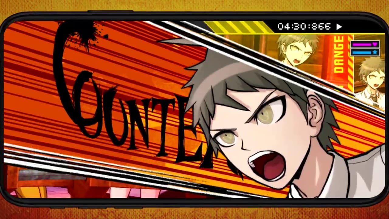 Danganronpa 2: Goodbye Despair - Anniversary Edition trailer thumbnail