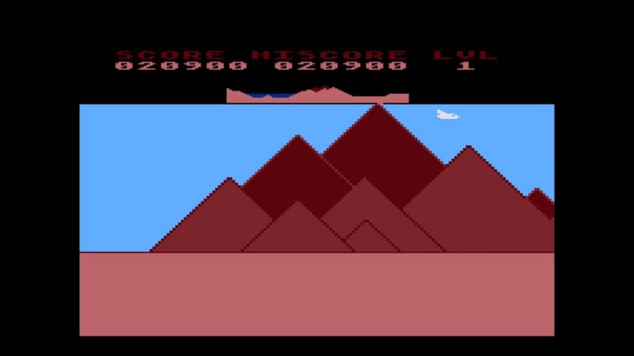 Rosen's Brigade trailer thumbnail