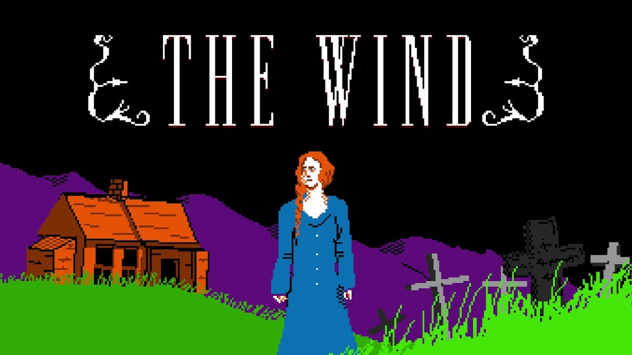 The Wind trailer thumbnail