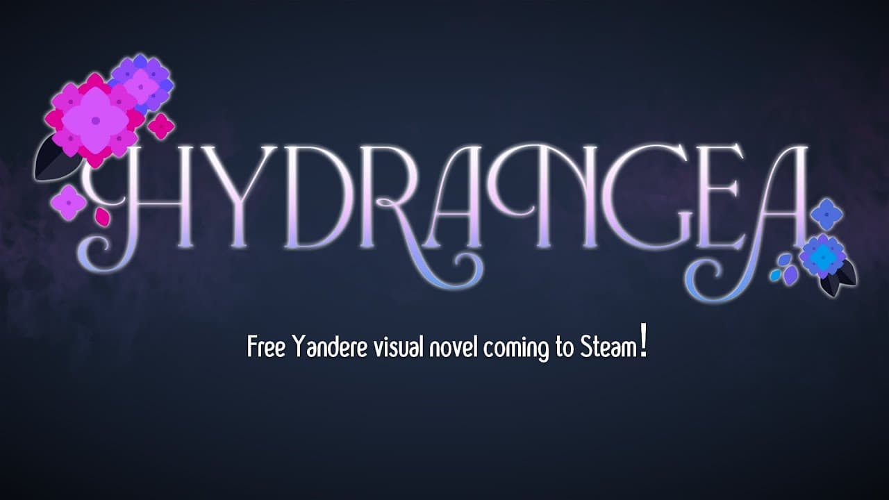 Hydrangea trailer thumbnail