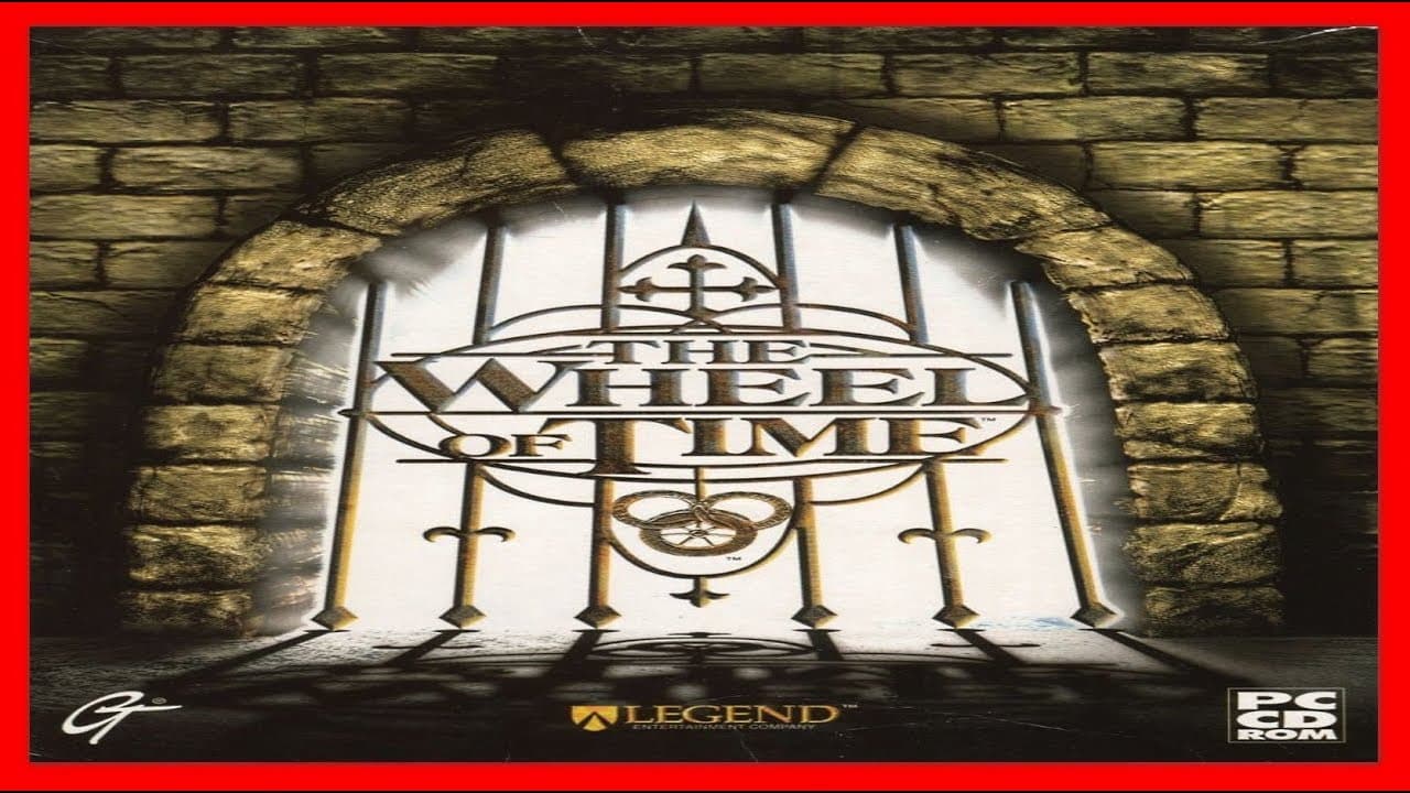 The Wheel of Time trailer thumbnail